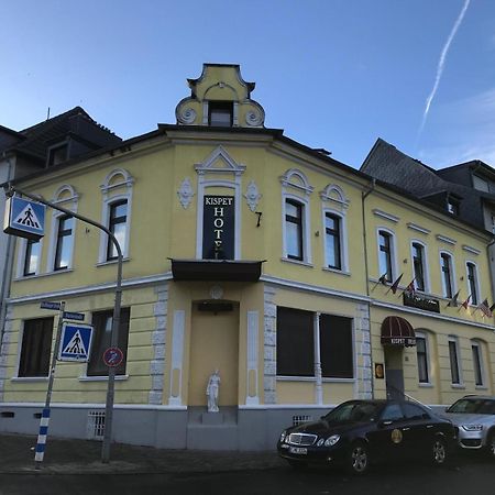Kispet Deluxe Hotels&Suites Oberhausen  Exterior foto